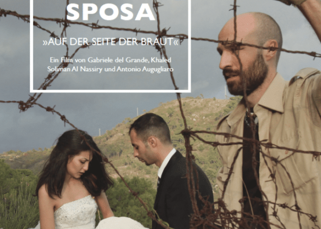 Io sto con la sposa – Auf der Seite der Braut