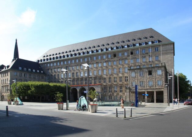 MFH fordert Rechtssicherheit zur Wohnsitzpflicht in Bochum
