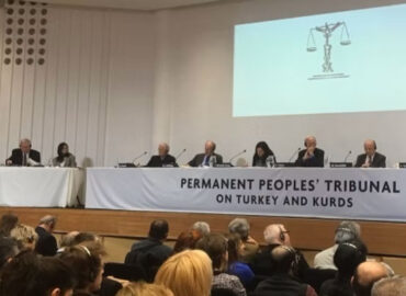 Bochumer Delegation fährt zum Rojava Tribunal